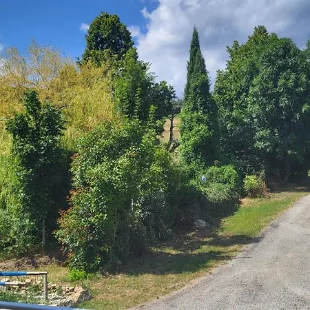 Maisonnette En Pierre Renovee Ламастр