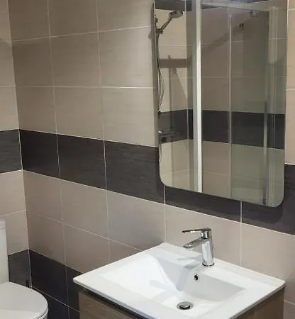 Maisonnette En Pierre Renovee Апартаменты